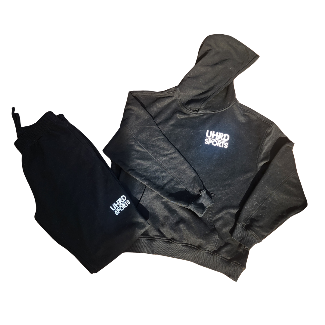 UHRD Hoodie Set