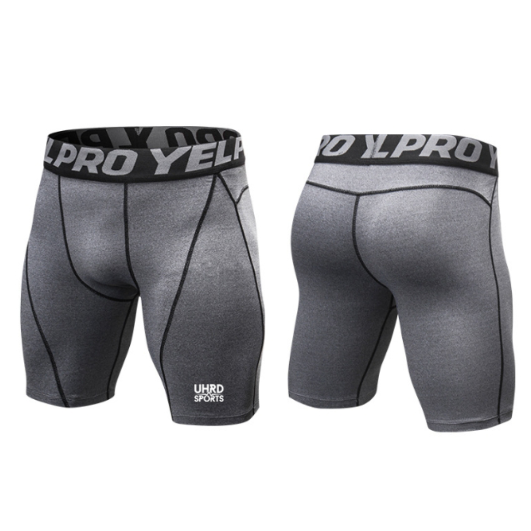 UHRD Compression Shorts