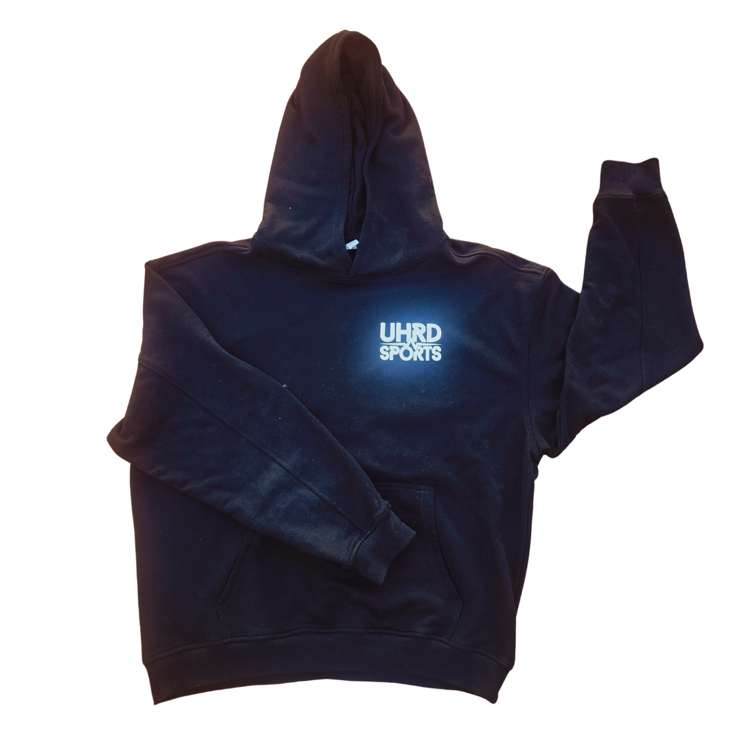 UHRD Hoodie Set