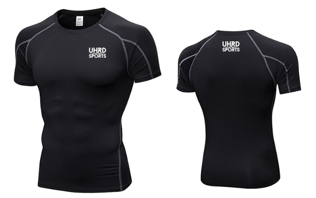 UHRD Compression Shirt