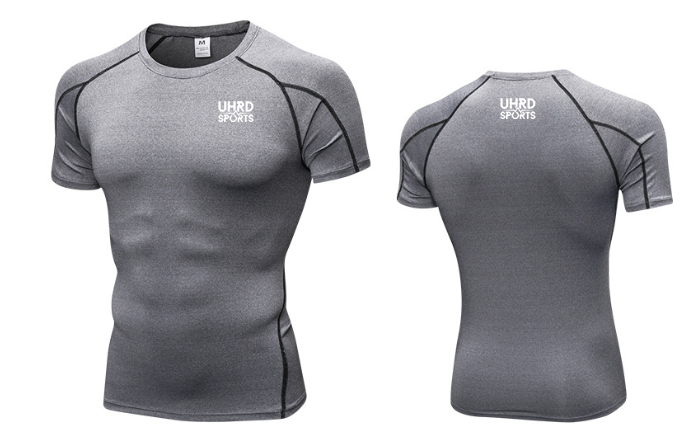 UHRD Compression Shirt